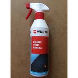 Wrt 500ML Oto Boya ve Yüzey Koruma Bakım Spreyi Cilası Germany