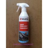 Wrt 500ML Torpido ve Kokpit Koruma ve Yenileme Spreyi Germany - 1 Adet