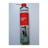 Wrt 600 ml Sprey Gres Yağı Forklift Gres Yağı Yüksek Kalite - 1 Adet