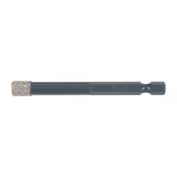 Wrt 8mm Granit Mermer Delme Panç Elmas Delici 8*80 Germany - 8*80MM