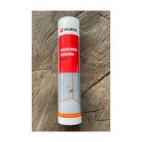 Wrt Beyaz Duşakabin Silikonu Yapıştırıcı Banyo Silikonu 310ML