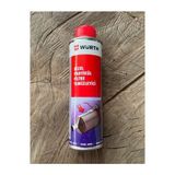 Wrt Dizel Partikül Filtre Temizleyici Partikül Filitre Koruyucu 300ML