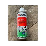 Wrt Hhs 400ML Kuru Zincir Yağlama Spreyi Motosikler Zincir Yağı - 1 Adet
