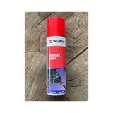 Wrt Kontak Sprey Yağsız Kontak Devre Temizleme Spreyi 300 Ml
