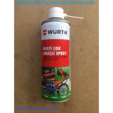 Wrt Multi Çok Amaçlı Pas Sökücü Yağlayıcı Sprey Yağ 400 ml - 400ML