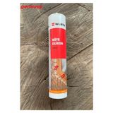 Wrt Nötr Silikon Şeffaf Renk Dış Cephe Cam Metal Güçlü Yapıştırıcı - 310ML