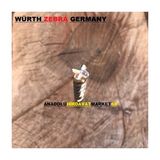 Wrt Sds Beton Delme Ucu Mermer Granit Delici Uç 4elmas 6,8,10.12MM - 6-8-10-12 MM 4 ELMAS - Gri