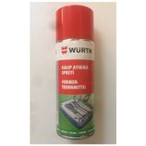 Wrt Yüksek Kalite Kalıp Ayırıcı Silikon Sprey 400 ml Germany