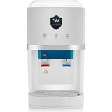 WS-1400 Arıtmalı Mini Su Sebili Modeli - BEYAZ