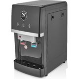 WS-1400 Arıtmalı Mini Su Sebili Modeli - SİYAH