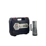 Ws-15500 Profesyonel Uzun Menzilli El Feneri 13.000 Lümen 130W 32.000 Mah