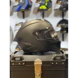 Ws-202 Güneş Vizörlü Çene Açılır Kask Siyah/kırmızı, Siyah