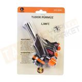 Ws-509C Tudor Pürmüz Tabancası