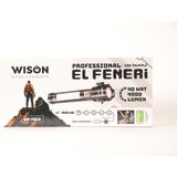 WS-7510 40W 10000 Mah 4000 Lüm Professional El Feneri