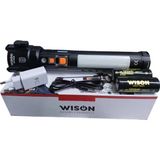 Ws-7510 Profesyonel Acil Durum El Feneri 40W 4000 Lümen 10.000 Mah