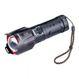 Ws-915 5000 Lümen 55 Watt Şarjlı El Feneri