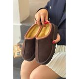 WS WEB SHOES WS KADIN KIŞLIK İÇİ TÜYLÜ TERLİK