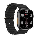 Ws28 Ultra Akıllı Saat 49mm Geniş Ekran Konuşma Özellikli Su Geçirmez Akıllı Saat (Lisinya)