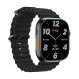 Ws28 Ultra Akilli Saat | 49Mm Genis Ekran | Konusma Ozellikli | Su Gecirmez Akilli Saat