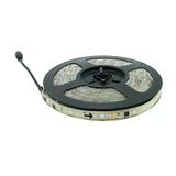 Ws2811 Magic Animasyonlu Rgb Şerit Led - 5M Silikonlu