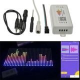 WS2811-WS2812 ARGB Pixel Led SP107E Müzik Kontrol Cihazı Bluetoothlu