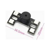 Ws2812b Led Buzzer Modül