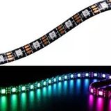 Ws2812B Rgb Magic Şerit Led - Akıllı Aydınlatma Çözümü