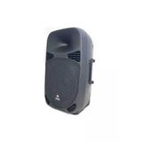 WSA-15A 15'' 2 YOLLU AKTİF KABİN HOPARLÖR