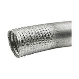 Wsc Webasto Tipi Isıtıcı 75mm Flexible Hava Hortumu 2 Metre Metal