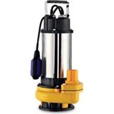 Wsd 40-11 Af - 2 Hp - 220 V Kirli ve Atık Su Drenaj Pompası TOMHİSAR147