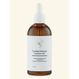 WSH Evening Primrose Oil 100 ml- Çuha Çiçeği Özü Yağı, Kore'den Evde Cilt Bakım Ürünü