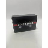 Wst-Led 2,5 İnç Bi Xenon Led Uzun Kısa Far Lambası