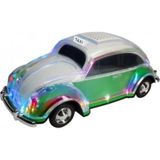 Wster WS-1937BT Yeşil Bluetooth Hoparlör