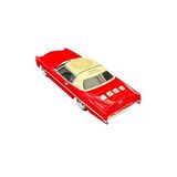 Wster Ws-1966 Klasik Araba Tasarımlı Bluetooth Hoparlör 10W Fm Radyo Usb Tf Kart Destekli Retro Speaker