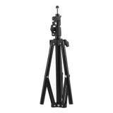 WSXEDC Projektör tripodu, 6 mm üniversal alaşım zemin tripodu katlanabilir ağır yük tripod ayağı, 1,2 m yüksekliğe kadar projektör için ayarlanabilir 6 mm arayüzlü tüm makinelere uyum