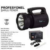 Wt-018 Profesyonel Büyük Avcı Feneri P74572s6746