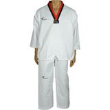 Wt Onaylı Haşado Pum Yaka Taekwondo Elbisesi - 120 cm
