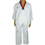 Wt Onaylı Haşado Pum Yaka Taekwondo Elbisesi - 170 cm