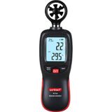 WT82 Dijital Anemometre Hava Hız Ölçer