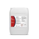 WTR Sıvı Ph Düşürücü Sülfirik Asit H2so4 20 L / 25 Kg