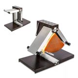 Wtryrn Elektrikli Raclette Eritici, Ticari Peynir Çarkı Isıtıcı, 90° Açı Ayarı, Kompakt Depolama, Yüksek Verimli Isıtıcı, Kafeler, Catering Ve Paket Servisler İçin 220V