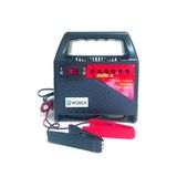 wüber Akü Şarj Cihazı 6-12 Volt 12 Amper