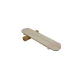 wudie Ahşap Denge Tahtası Wooden Balance Board