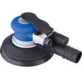 Wufu 150 mm. Havalı Orbital Zımpara Makinesi