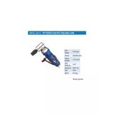 Wufu Havalı 90 Derece Kalıpcı Taşlama 6 mm Metal Gövde WFG3015