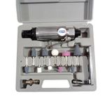 Wufu Havalı Kalıpcı Taşlama Seti 6 Mm WF005