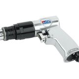 Wufu Havalı Matkap 10 mm Sağ Sol 1800 D/d Otomatik Mandren
