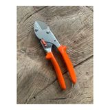 Wuking Örs Tipi Bağ Budama Makası Bitki Budama Makası - 180mm