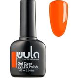 Wula Kalıcı Oje Nailsoul Neon Ton 398 10 ml