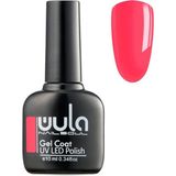 Wula Kalıcı Oje Nailsoul Neon Ton 399 10 ml